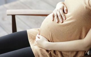 Симптомы плацентарного полипа после родов и как его лечат