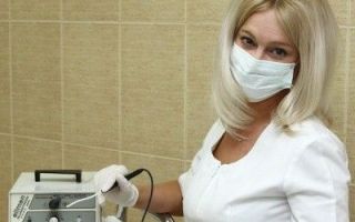 Сколько стоит Конизация шейки матки аппаратом Сургитрон и как проходит процедура